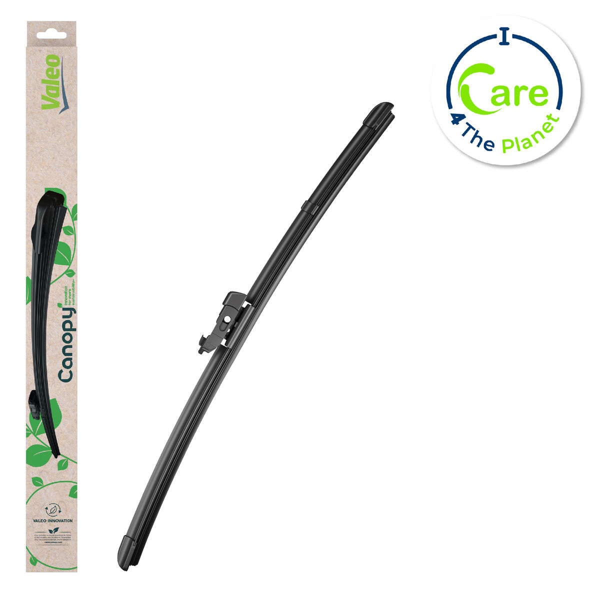 Wiper Blade - 583915 VALEO